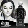 Devoted Creations Black Velvet Anti-Orange Mattifying Black Bronzer Tanning L...