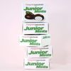 Tootsie Roll Junior Creamy Mints in Pure Chocolate, Mini-Boxes, 72-Count, 31.68 Ounce