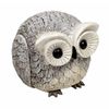 Roman Pudgy Pal Owl Garden Statue