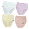 Cervin Deep Waffle Standard Shorts 4 Color Set LL