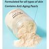 Creamy Coconut Collagen Milk Bath Soak Powder Moisturize & Soften Skin – Vanilla Jasmine Luxury Spa Bubble Bath Salt Mother's Birthday Christmas Relaxation Gifts for Women Perfect Stocking Stuffers