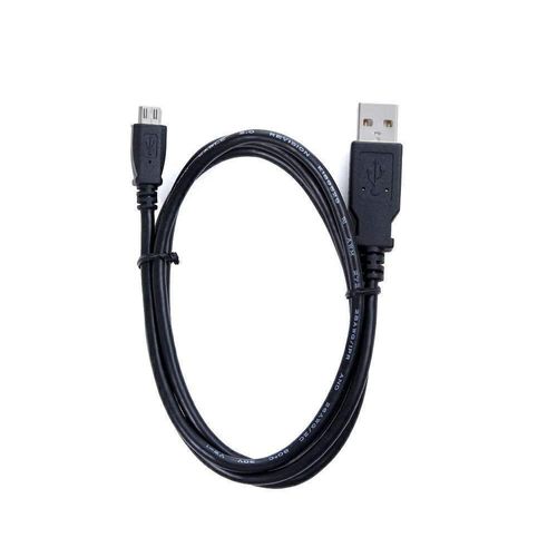 Kircuit USB Cable for Creative DAP-HD0011 Nomad Jukebox Zen Xtra 30GB MP3 Data Sync Cord