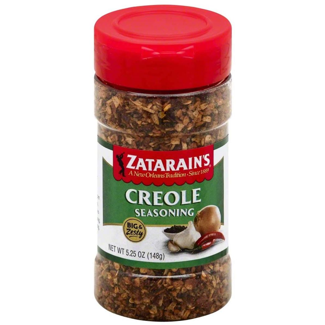 Zatarain's, New Orleans Style, Caribbean Rice Mix, 6oz Box (Pack of 6)