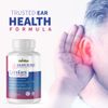 Silen Sense CalmEars- Hearing Support- 2 Bottles- 120 Capsules