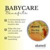 Akamuti Baby Bottom Butter 100ML