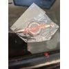 NOS OLDSMOBILE FINAL 500 KEY CHAIN