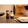 OXO Good Grips Accent Mess-Free Salt Grinder, Silver