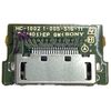 Sony ILME-FX6V FX6V Circuit Board Connector In Handle Replacement Part