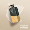 Kabuto Katana Magic Ixir Shampoo 1L (Fresh)