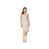 Burda Style Sewing Pattern B6423 Women’s Summer Strap Dress