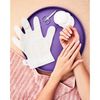 Sally Hansen, Hand Mask, Spa Collection