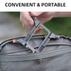 Landing Gear Quick Release Protector Height Extender Drone Accessories Expansion for DJI Mini 2/SE