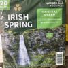 Irish Spring Bar Soap, Original Clean (4 oz., 20 Soap.) 