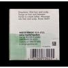 12 Pack SPRING & VINE Tea Tree & Mint Shampoo Bar:vegan,soothing w Essential Oil
