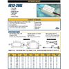 IG13-20EL Electronic 120V Fluorescent Ballast, Easy Install & Energy Saving, Gre