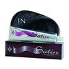 Developlus Satin Color #1N Black 3 Ounce (88ml) (2 Pack)