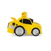 Jamn Products Transformers 9" R/C - Bumble Bee