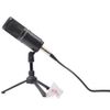 Zoom ZDM-1 Podcast Mic Pack Accessory Bundle