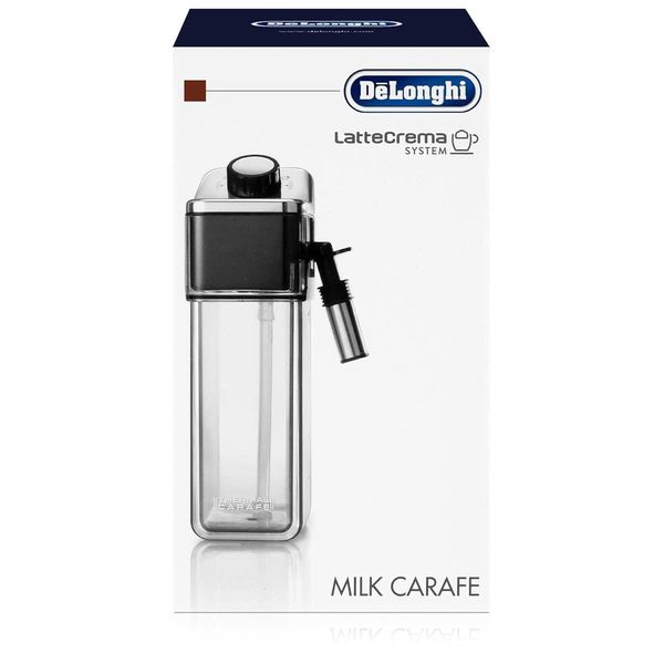 Delonghi Milk Container for Primadonna Elite 650.55 and other models