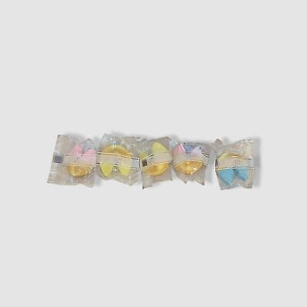 Twee 5-Pack Fortune Cookie Sidewalk Chalk