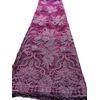 African Lace Nigerian- Beaded / 5 Yards Beautiful Design