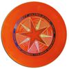 Florescent Yellow Ultrastar Discraft Disc