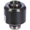 2608570086 BOSCH COLLETS AND LOCKING NUTS 8MM