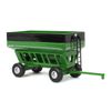 Spec Cast 1/64 Brent 657Q Green Gravity Wagon UBC-034