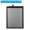 E-YIIVIIL Replacement Battery WT242 Compatible with Nokia 2.4 TA-1274 with Tools