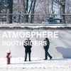 Atmosphere - Southsiders [New Vinyl LP] Explicit, Silver, Colored Vinyl