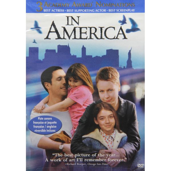 In America