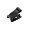 10 OD Clip Strap Management Tool Web Dominator Buckle for Tactical Bag, Backpack
