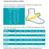 Med Spec Aso Ankle Stabilizer White Small