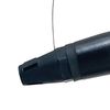 Pdlc Outdoor Waterproof Connector Fiber Optical Patch Cord Fixed Cable Shell