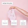 ESW Beauty Deep Detox Pore Control Raw Juice Sheet Mask Multipack