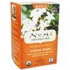 Numi Tea - Jasmine Green Tea, 18 bag
