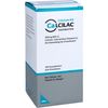 Calcilac Kautabletten 500 mg / 400 I.E., 180 St. Tabletten