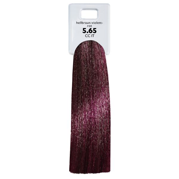 Alcina Colour Cream Perm Colour 5.65 60 ml
