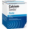 Calcium-Sandoz forte 500 mg Brausetabletten, 100 St. Tabletten
