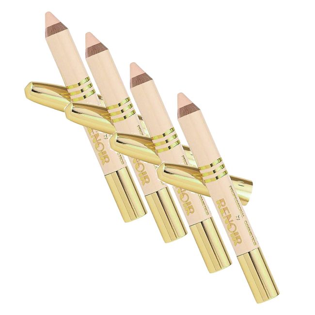 Boyd's Renoir Concealer Pencil - The Miracle Concealer - 4 Pack