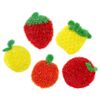 Say & Sincere Multi-Use Non-Scratch Scrubber Dish Sponge (5 Pack)