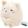 San-X Sumikko Gurashi Palm-Size Plush Toy Cat