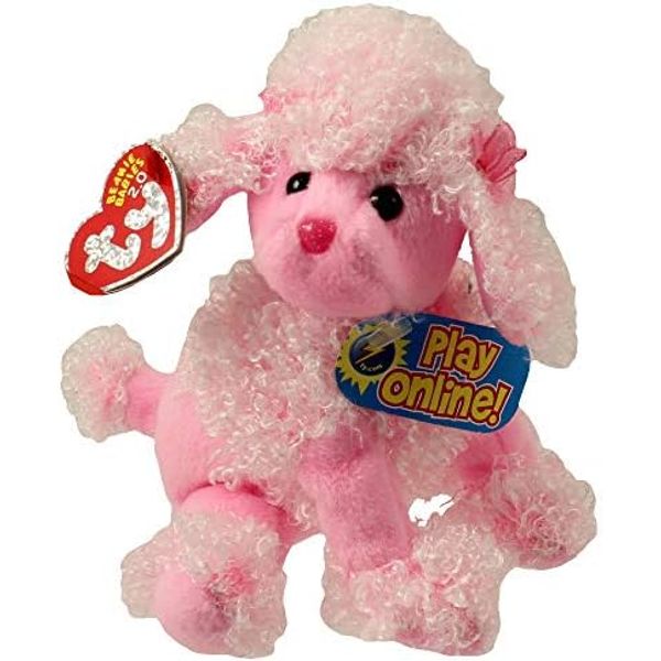 Ty Beanie Babies 2.0 Duchess Poodle [Toy]