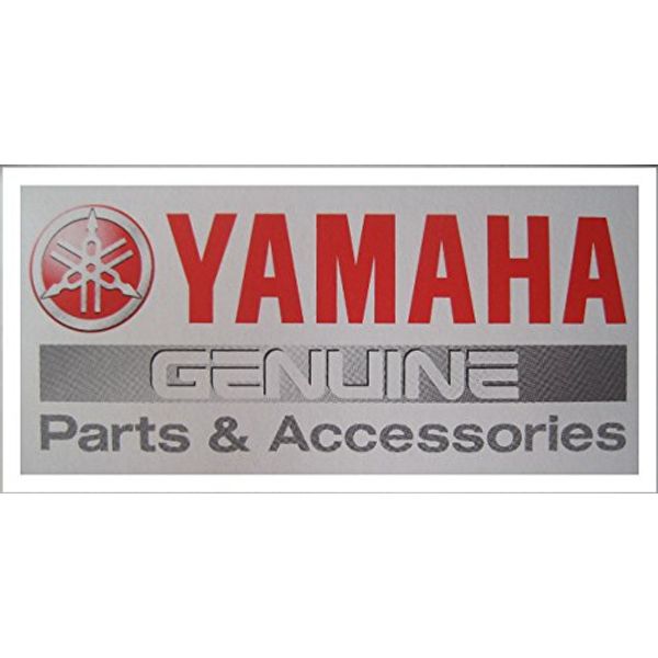 Yamaha 5XE23144L000 Dust Seal
