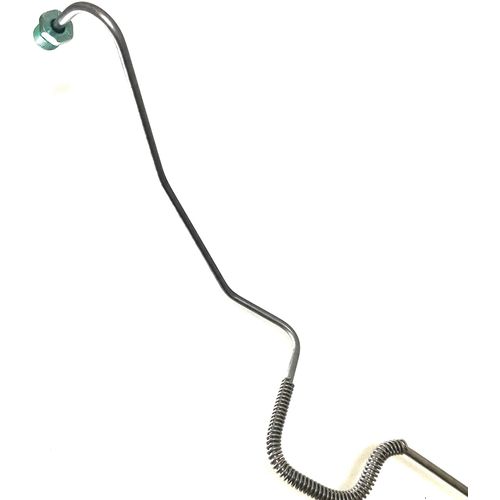 Front to Rear Brake Line - Fits 81-88 Monte Carlo - Galfan Coated Steel - The Stop Shop
