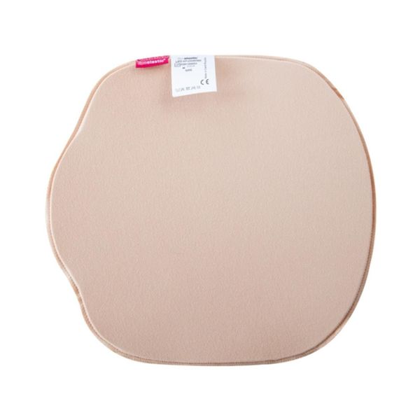 LIPOELASTIC Kpad-04 – Compression Post Surgery Abdominal Board - Abdominal Flattering board (Natural)