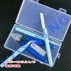 KOYMING Plastic Model Tools, Set of 5, Introductory Tools, Model Tools, For Beginners, Storage Case Included