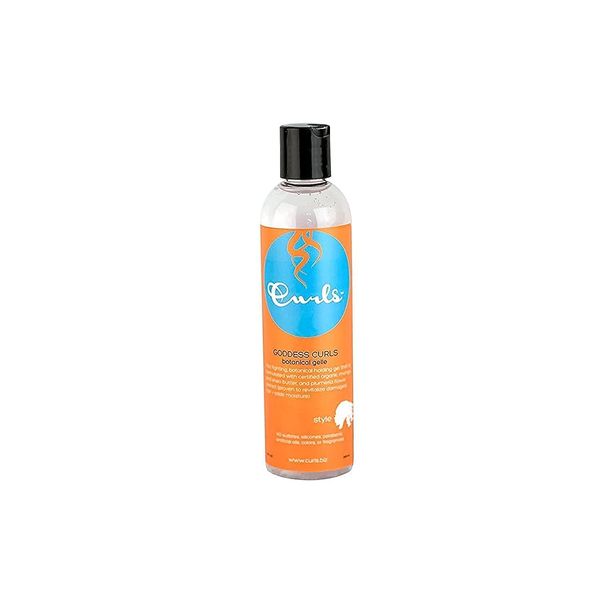 Curls Hair Gel Goddess Glaze Curl Gel, 235 ml