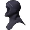 NeoSport 7/5mm Vented Bib Hood-Medium