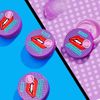 Wet n Wild Perfect Pout Lip Scrub Exfoliating Watermelon